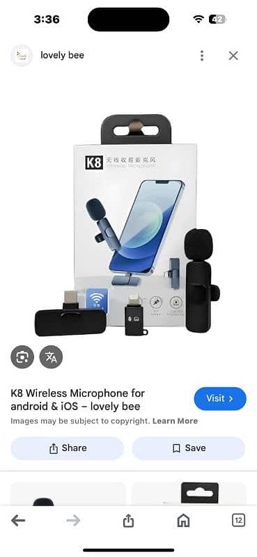 wireless k8 mic sath me 3port he 1