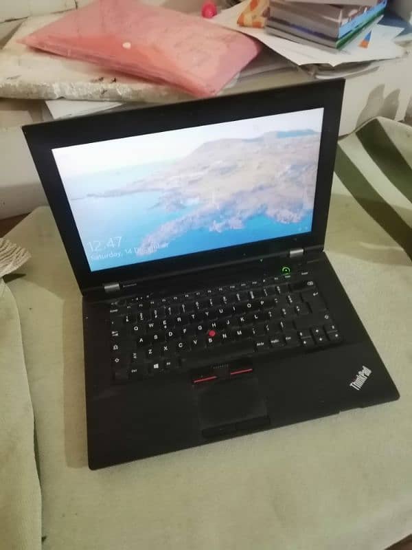 Lenovo ThinkPad 1