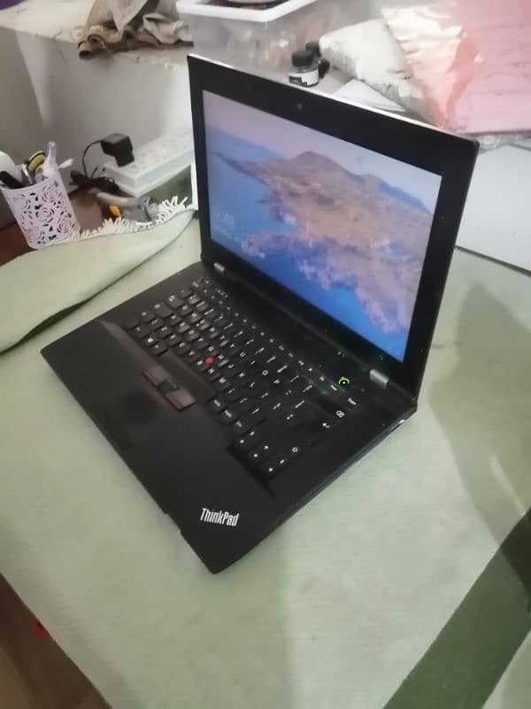 Lenovo ThinkPad 2