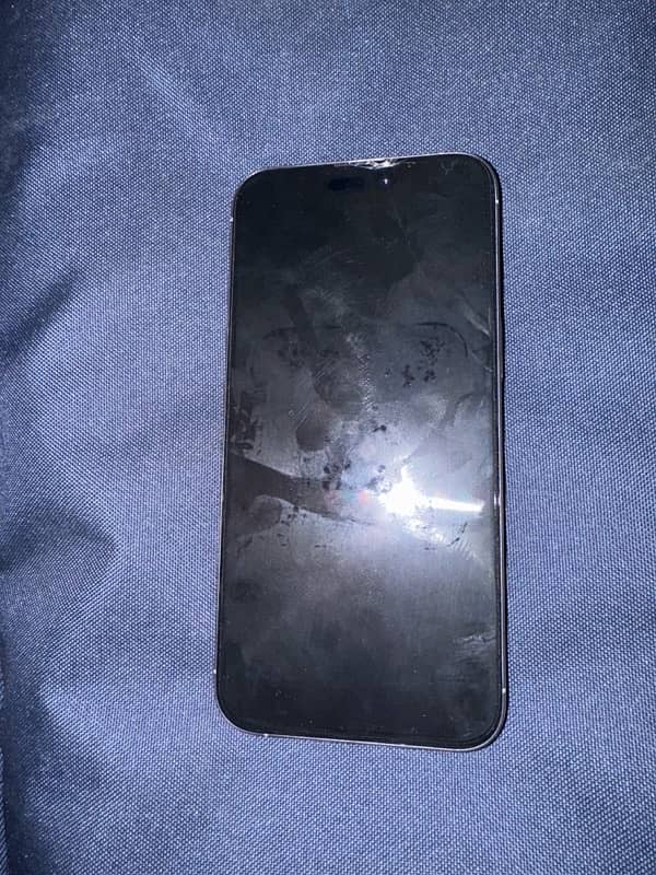 iphone 15pro max 1TB non PTA but unlocked 0