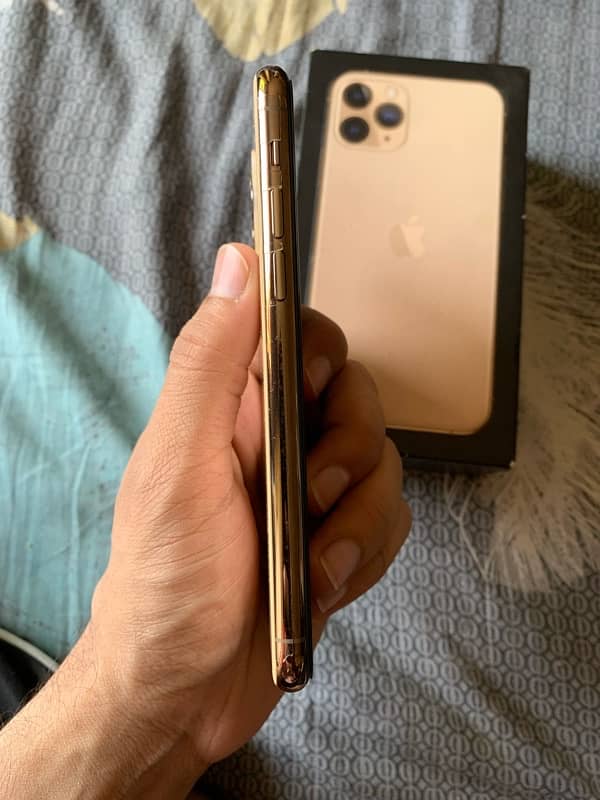 iphone 11 pro 256gb dual physical approved complete 3