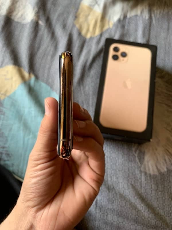 iphone 11 pro 256gb dual physical approved complete 6