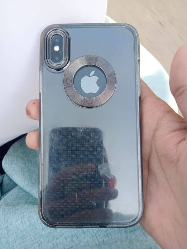 iphone x non pta LL/A model for contact 03326995758 wtsp 1