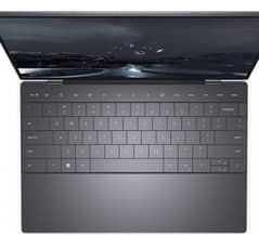 Dell XPS 13 plus + i7 12th Gen 32GB Ram 1TB SSD 4k