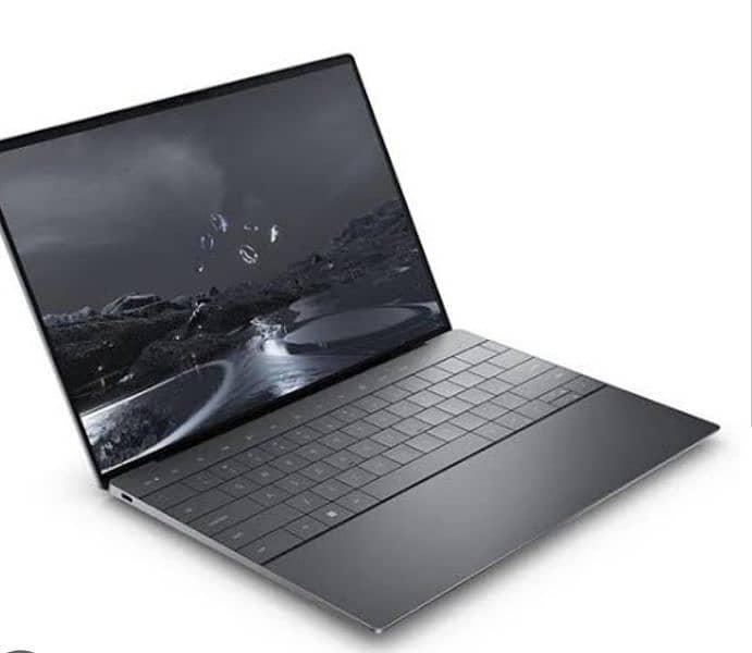 Dell XPS 13 plus + i7 12th Gen 32GB Ram 1TB SSD 4k 1