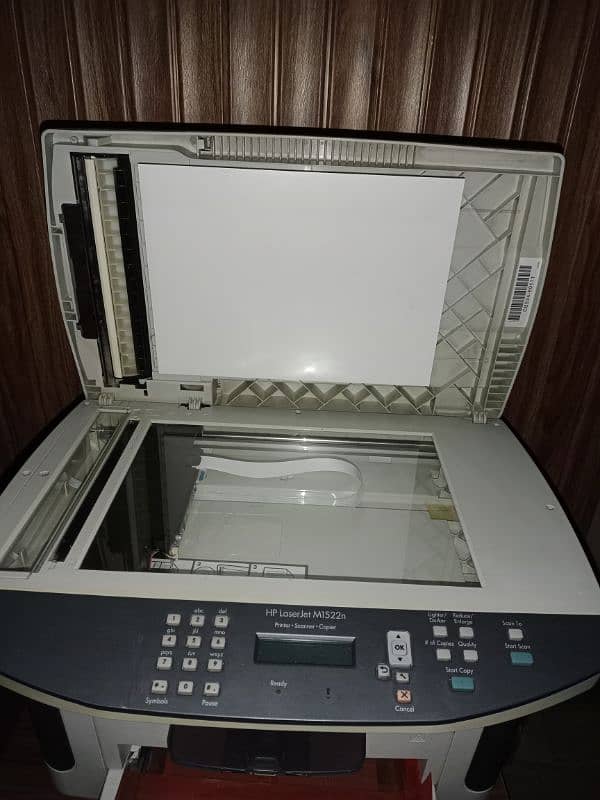 HP laserjet printer Available for sale 2