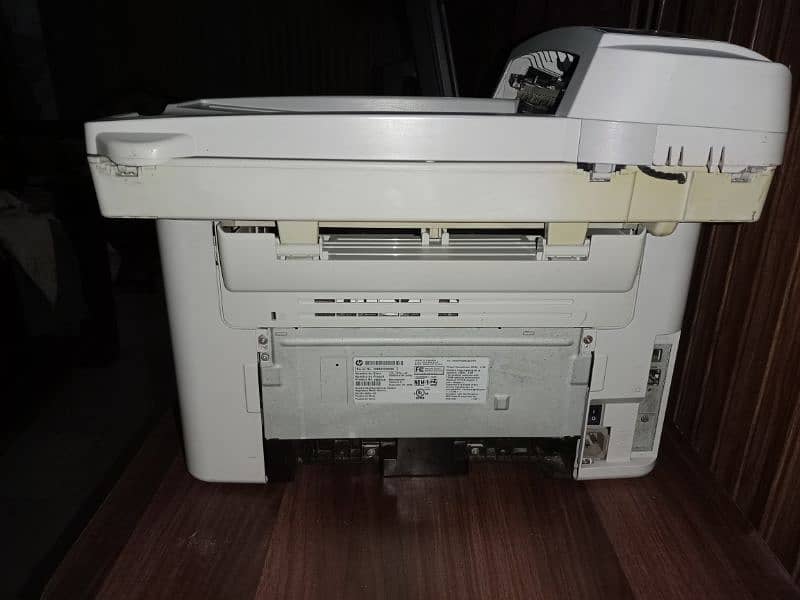 HP laserjet printer Available for sale 3