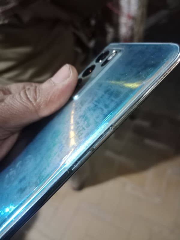 Oppo  Reno6 pro 5G 3