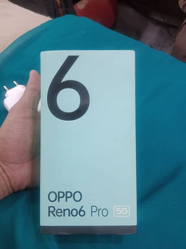 Oppo  Reno6 pro 5G 11