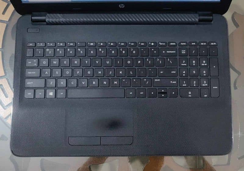 hp i5 6th Gen 10/10 laptop 1