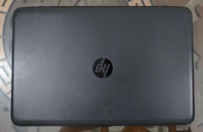 hp i5 6th Gen 10/10 laptop 2