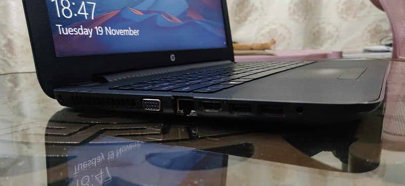 hp i5 6th Gen 10/10 laptop 3