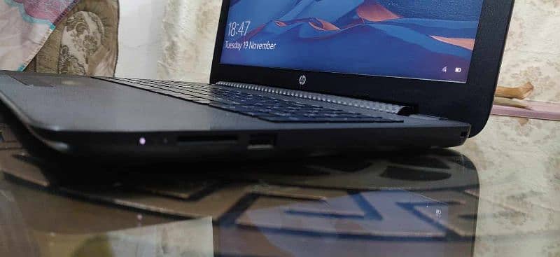 hp i5 6th Gen 10/10 laptop 4