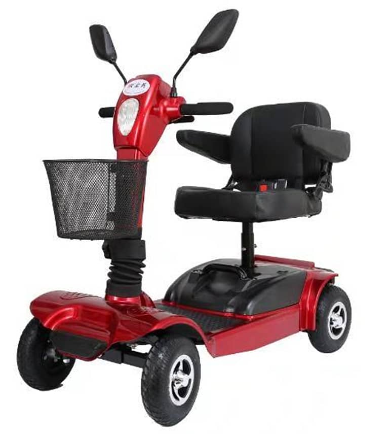 Electric Wheelchairs available all over Pakistan | Best Price 19