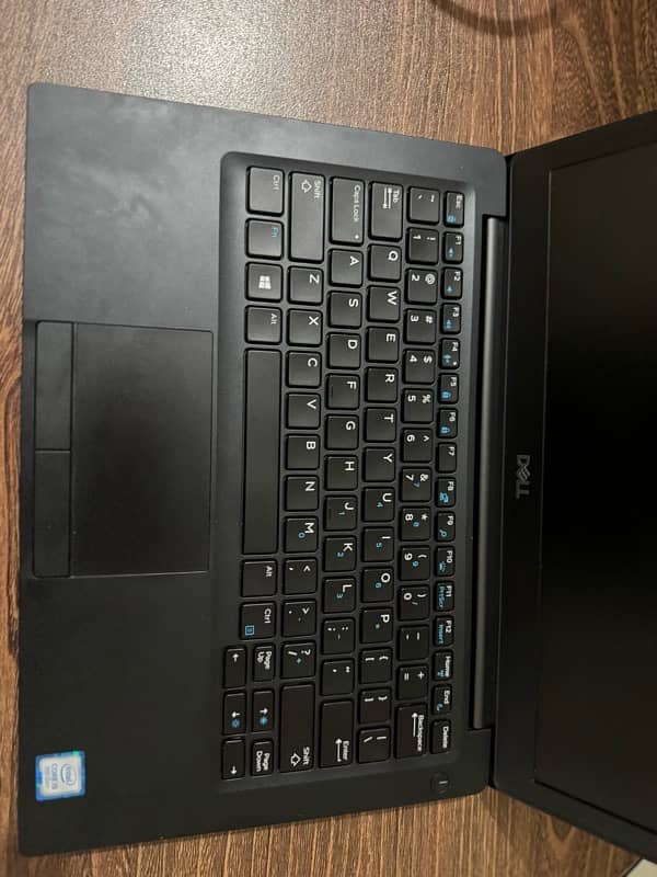 Dell latitude 7290 2