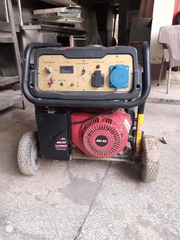 Generator 8.5kVa 0