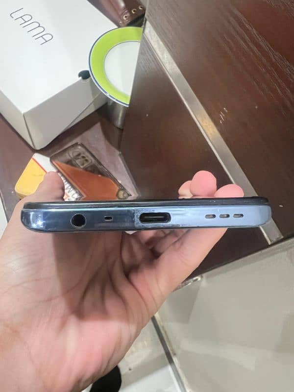 INFINIX ZERO X NEO 4