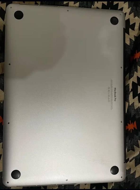 MAC Book Pro Mid 14 6