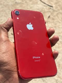 Iphone XR 128GB