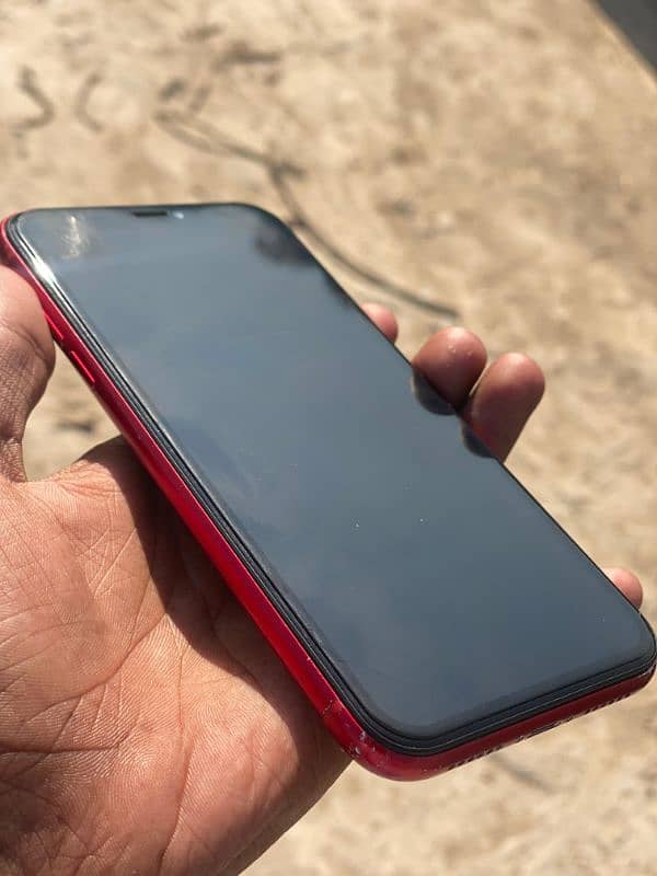 Iphone XR 128GB 4