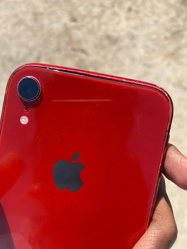 Iphone XR 128GB 5