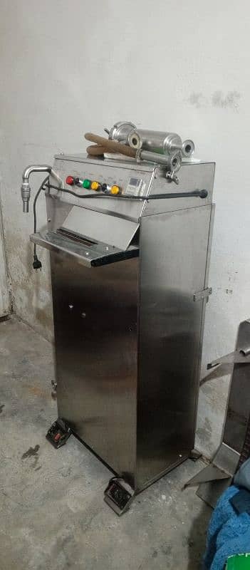 Milk packing Machine For sale 0