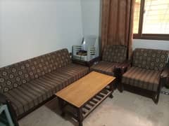 5 Seater Sofa Set (Urgent Sale!)