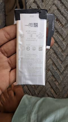 google pixel 5a 5g battery