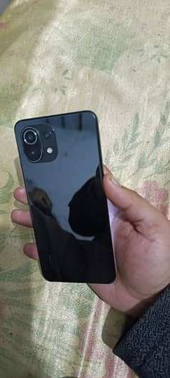 MI 11 LITE