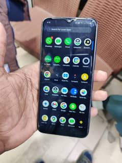 realme 5 4/64 only mobile