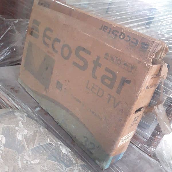 Ecostar 32inch LED 2