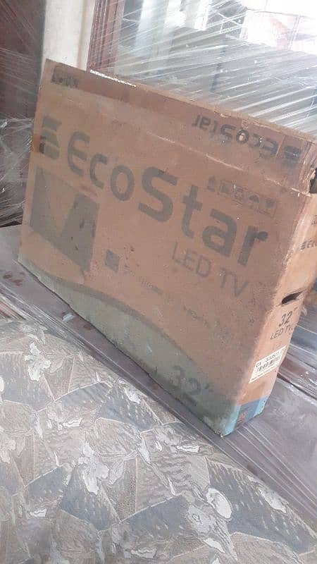 Ecostar 32inch LED 3