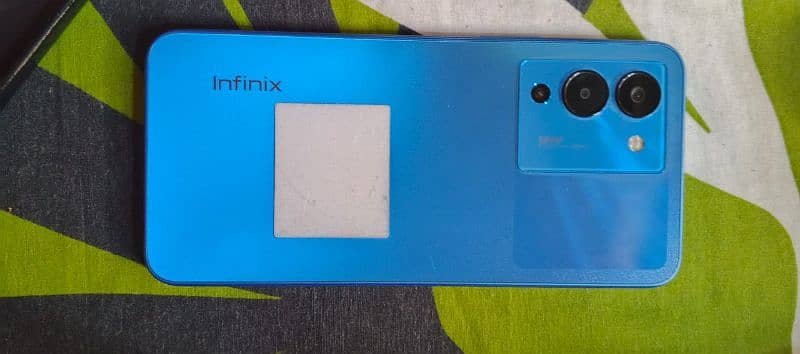 Infinix note 12 3