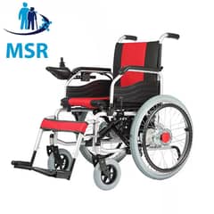 Find Your Perfect Electric Wheelchair – Lightweight and Durable