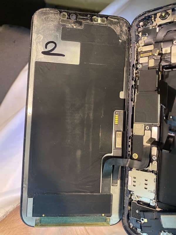 iphone 12 orgnal lcd 1