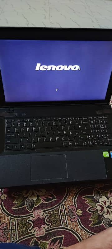 Lenovo Y150p i7 4th gen Gaming Laptop (without cd rom) 2