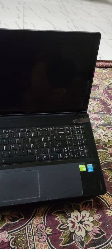 Lenovo Y150p i7 4th gen Gaming Laptop (without cd rom) 3