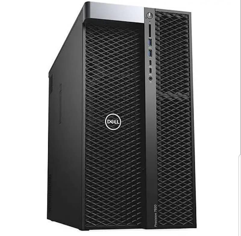 Dell Precision T7920 Workstations 0