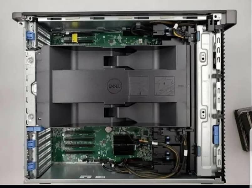 Dell Precision T7920 Workstations 2