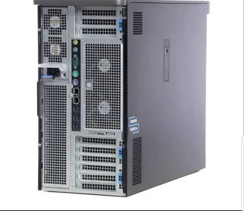 Dell Precision T7920 Workstations 4