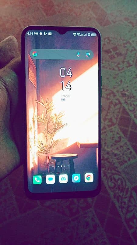 Tecno Spark 8c 5