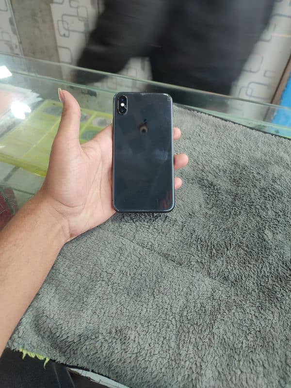 iphone x PTA Proved 2