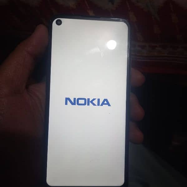 Nokia 3.4 0