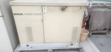 Kohler Generator for Sale