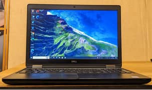 Dell Latitude Core I5 8th Generation