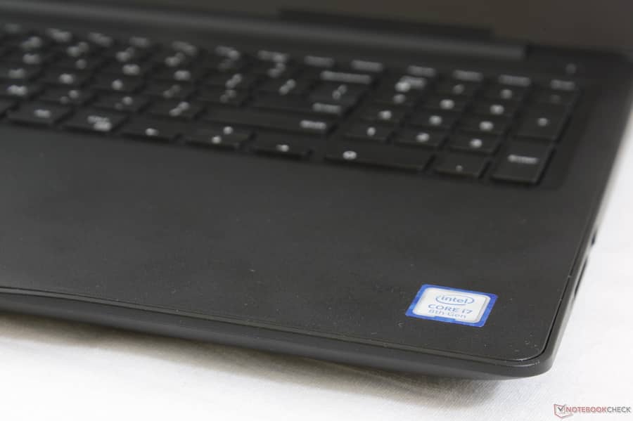 Dell Latitude Core I5 8th Generation 1