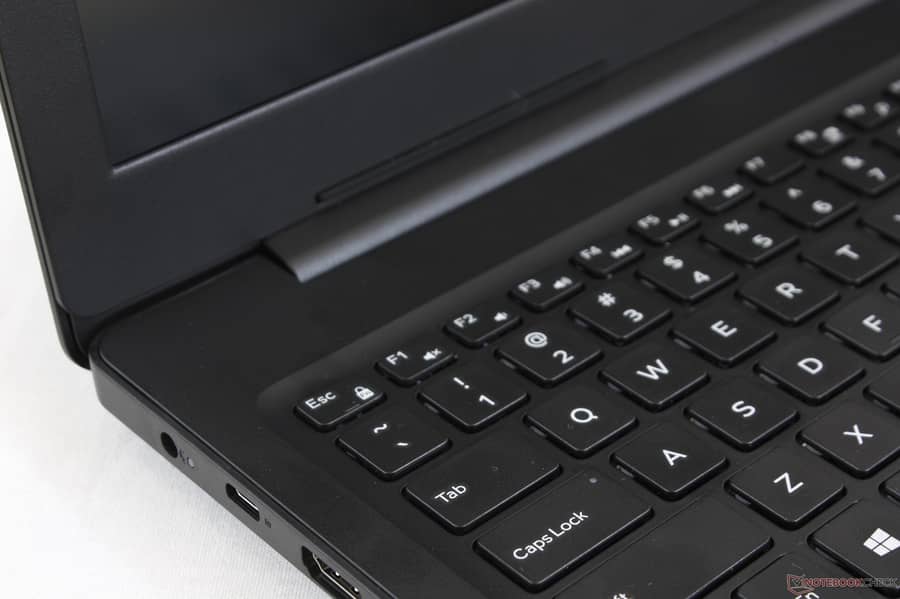 Dell Latitude Core I5 8th Generation 2