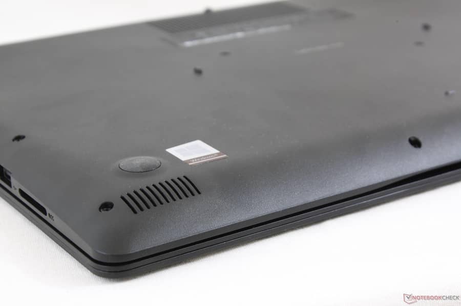 Dell Latitude Core I5 8th Generation 3