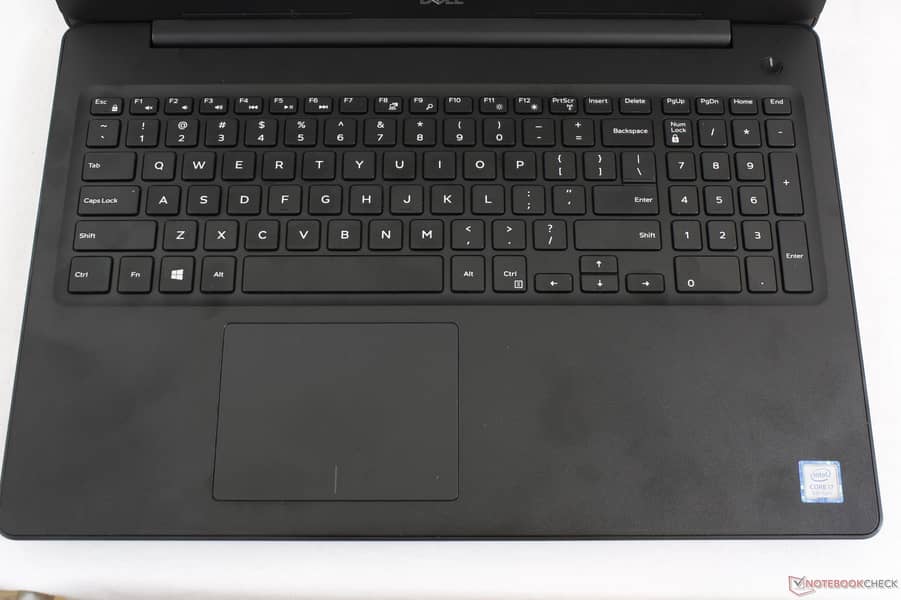 Dell Latitude Core I5 8th Generation 5