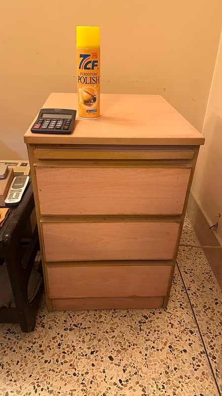 Chester drawer in very good condition 0